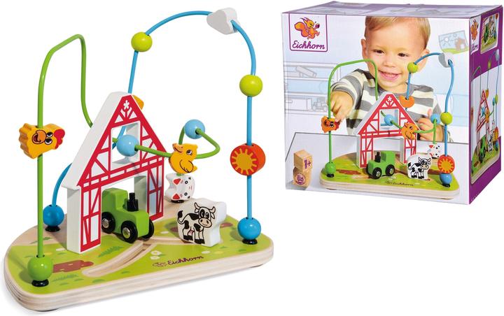 Actual product image Eichhorn Farm