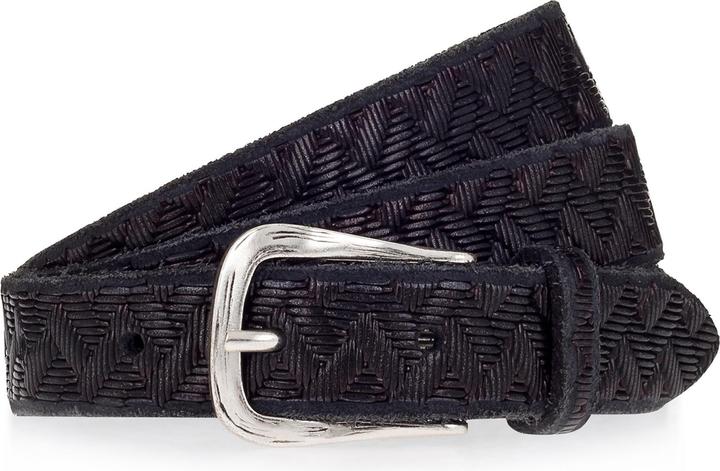 Produktbild B.Belt Gürtel Leder (80)