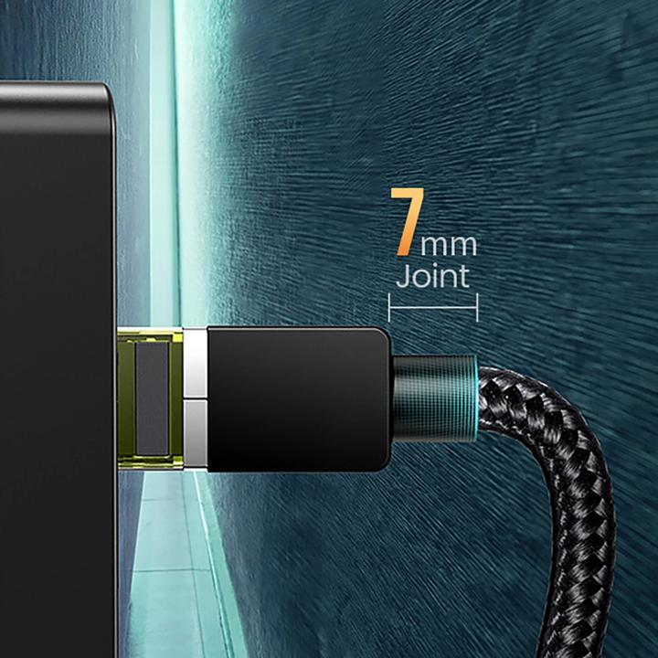 Image du produit Ugreen Câble réseau (F/FTP, CAT7, 2 m)