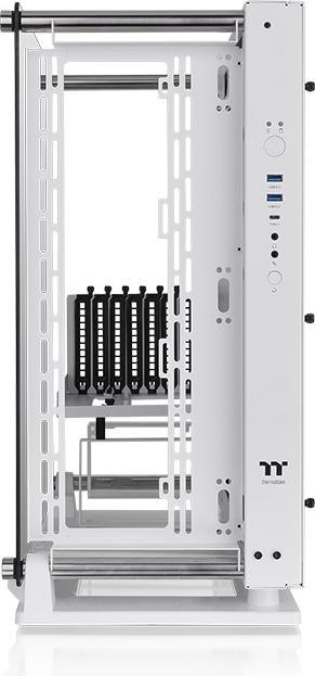 Produktbild Thermaltake Core P3 TG Pro (E-ATX, Mini-ATX, ATX, mATX)