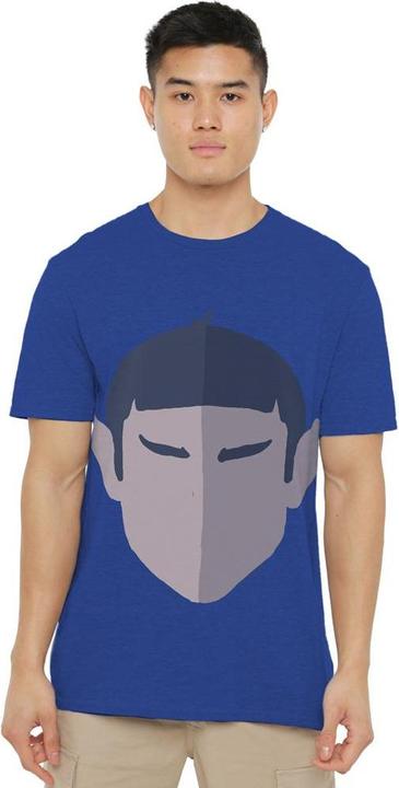 Produktbild The Vulcan TShirt (XXL)