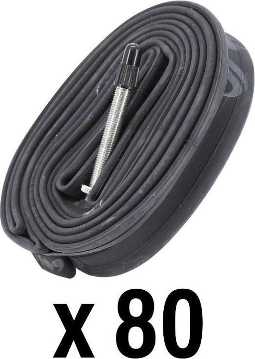 Immagine prodotto Vittoria Valvola presta a camera d'aria obus rimovibile (Presta (SV), 28", 48 mm)