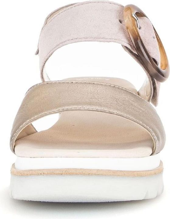 Actual product image Gabor Sandalen (42)