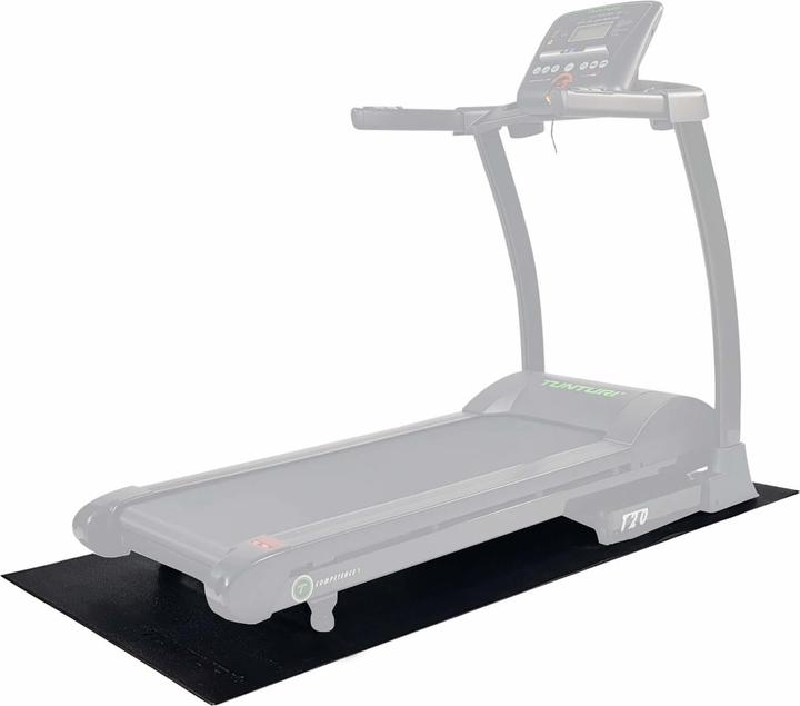 Image du produit Tunturi Schutzmatte gross (0.40 cm)