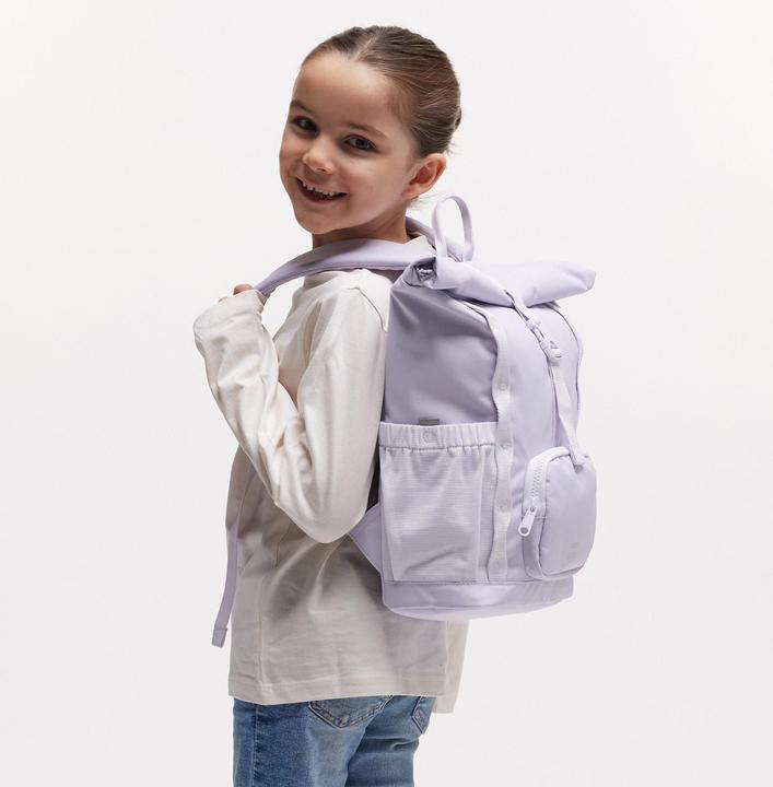 Produktbild GOT BAG Adventure Rolltop Tonal Purple Coral