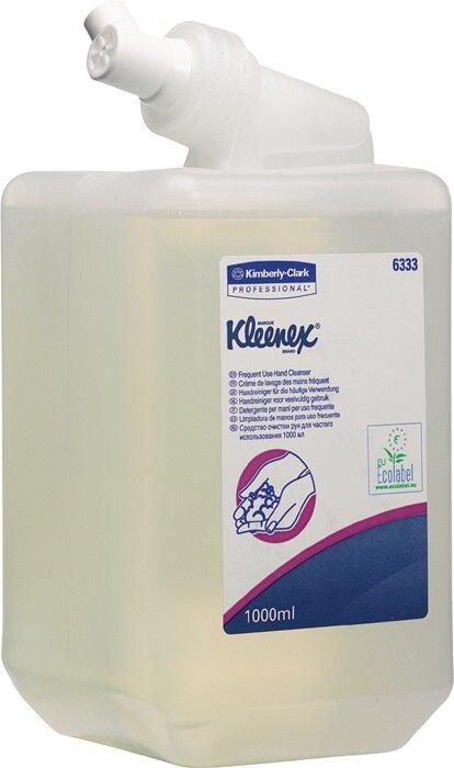 Produktbild Kimberly-Clark Sanfte Waschlotion (Seifenlotion, 1000 ml)