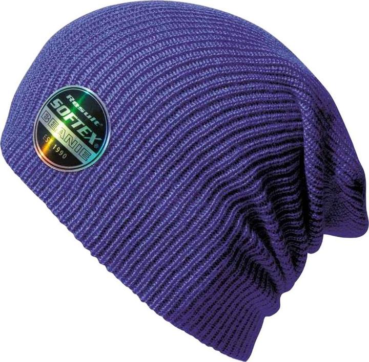 Produktbild Result Clothing Softex Mütze