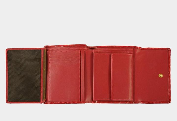 Immagine prodotto Braun Büffel Portafoglio Verona in pelle 12 cm
