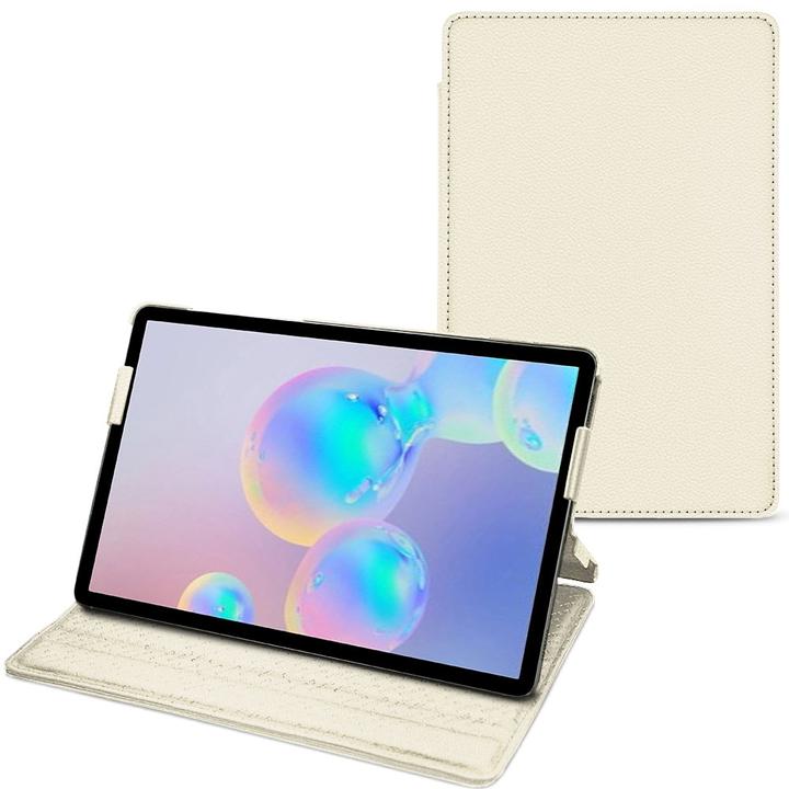 Image du produit Noreve Housse cuir horizontal (Onglet Galaxy S6)