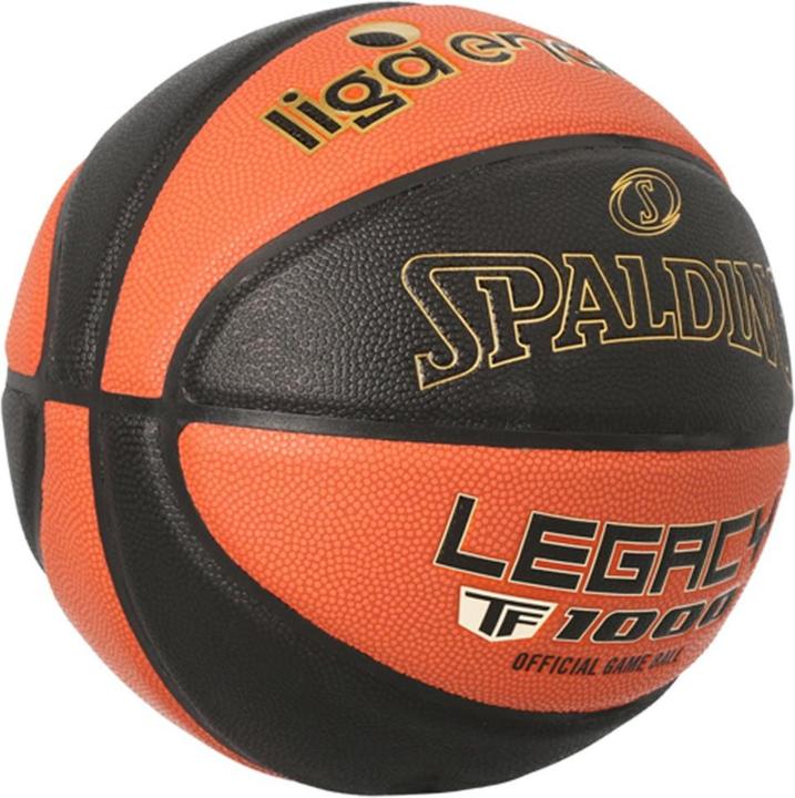Image du produit Spalding Basket-ball Legacy Top Leagues