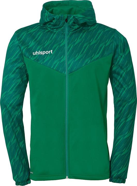 Uhlsport Trainingsjacke Progressive 28 Multi Hood