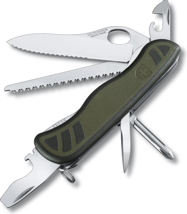 Produktbild Victorinox Soldatenmesser