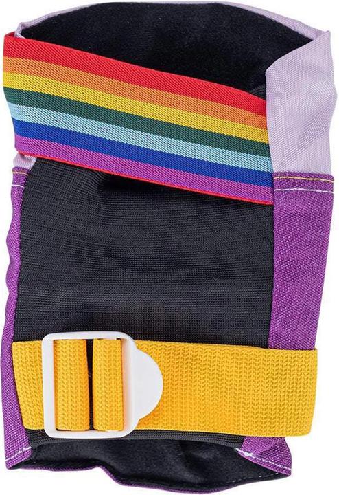 Produktbild 187 Killer Pads Six Pack (XS, Knieschoner, Einzelstück)
