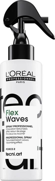 Actual product image L'Oréal Professionnel beach waves (150 ml)