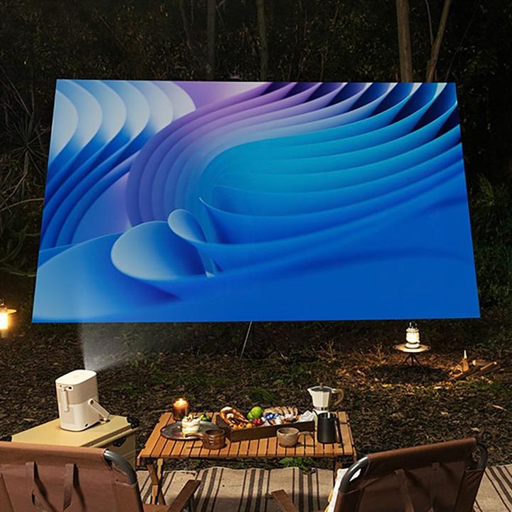 Immagine prodotto Yaber Proiettore LED T2 Plus (Full HD, 450 lm)