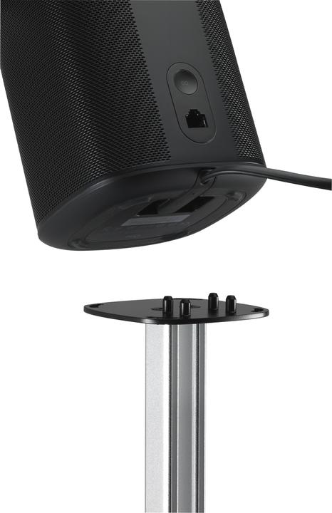 Image du produit Mountson MS12B - Support pour Sonos One (Support, Non mobile)
