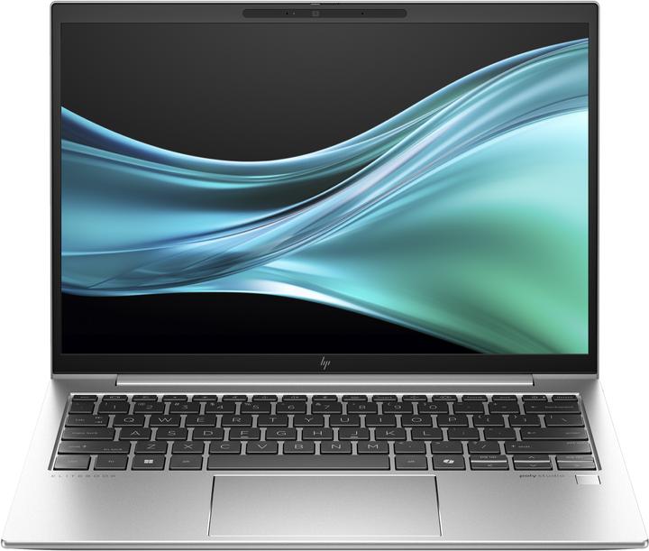 Actual product image HP EliteBook 835 13 inch G11 Notebook PC, AMD Ryzen™ 5, 33.8 cm (13.3"), 1920 x 1200 pixels, 32 (13.30", AMD Ryzen 5 8540U, 16 GB, 512 GB, DE)