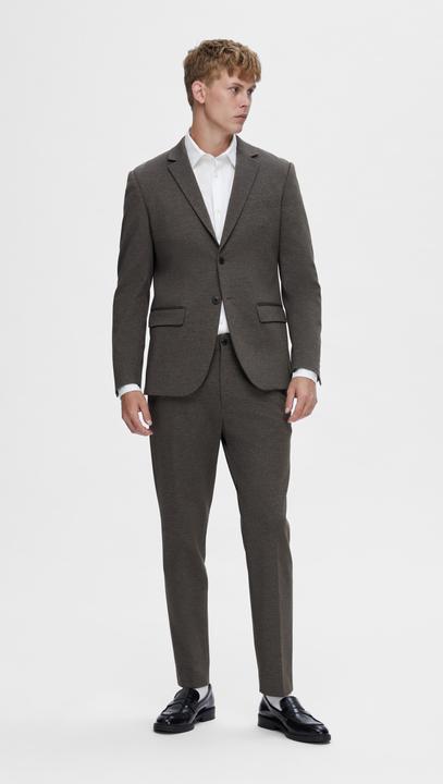Produktbild Selected Homme Jersey Blazer (56)