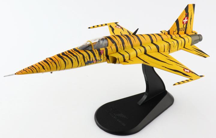 Image du produit Hobby Master Tigre F-5E Sinacat
