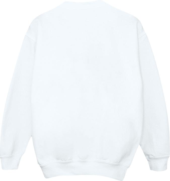 Produktbild Disney Lilo & Stitch Angel Reindeer Sweatshirt (M)