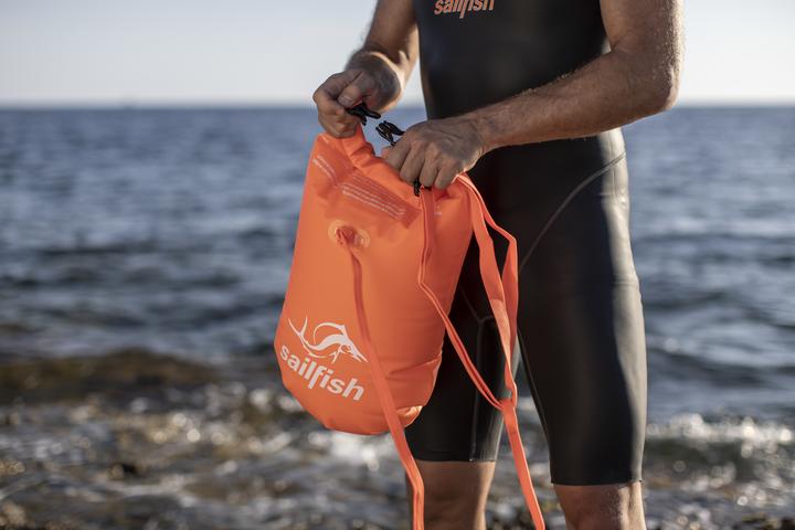 Immagine prodotto Sailfish Nuoto all'aperto