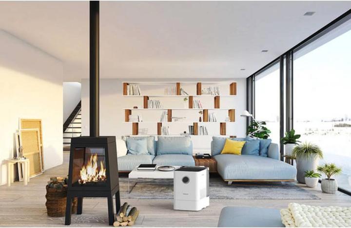 Immagine prodotto Boneco W300 Lavatrice ad aria (50 m²)
