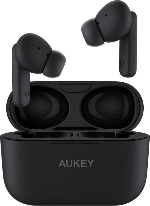 Aukey EP-M1S (keine Geräuschunterdrückung, 7 h, Kabellos)