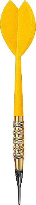 Immagine prodotto Kings Dart Freccette morbide standard (15 g)