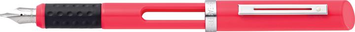 Actual product image Sheaffer Calligraphy F (Pink, 1 x)