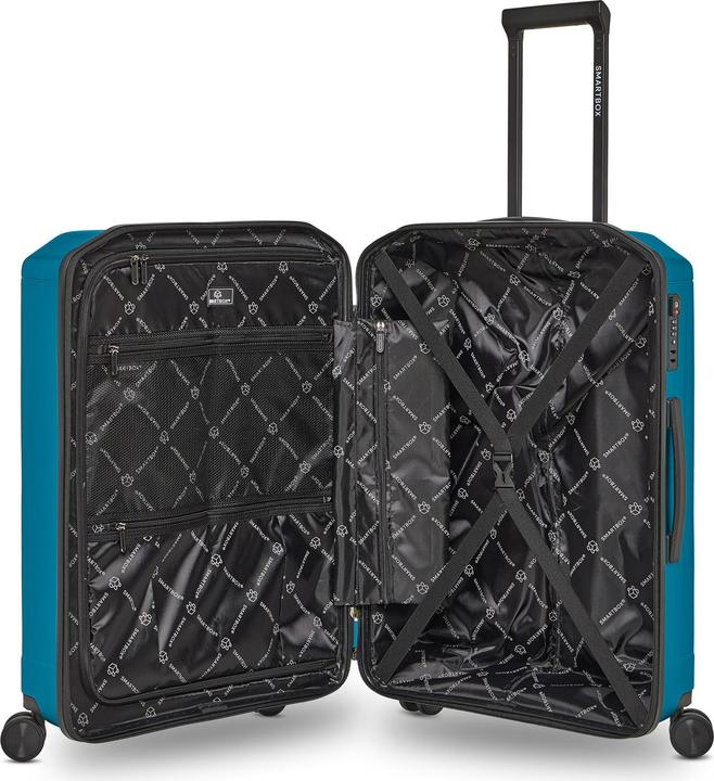 Image du produit Smartbox Édition 02 Set (280 l, XL (à partir de 115l))