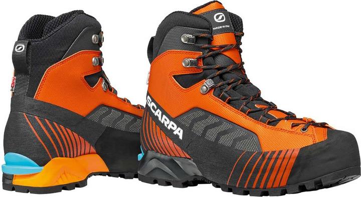 Produktbild Scarpa Ribelle Lite HD Schuhe (44)