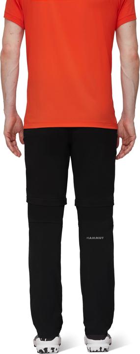 Image du produit Mammut Runbold Zip Off Pants Men (50, L)