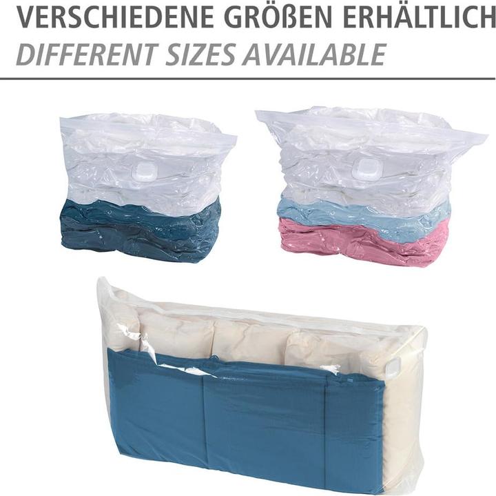 Image du produit Wenko Cube