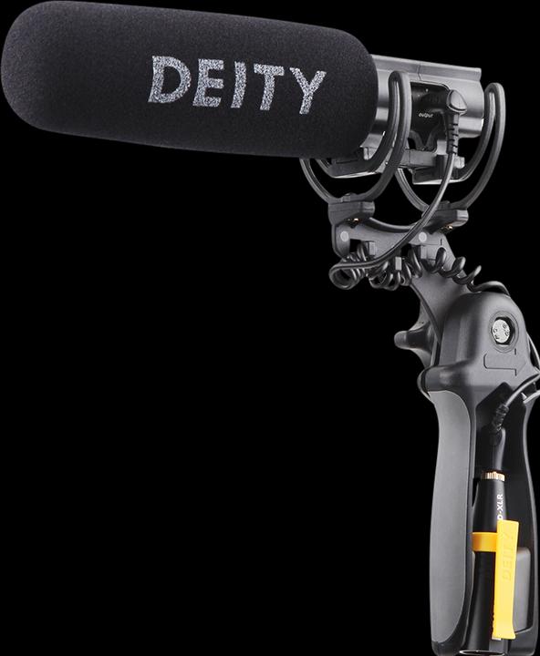 Aputure V-Mic D3 Pro Location Kit