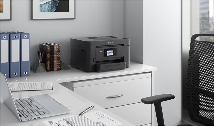 Produktbild Epson WorkForce Pro WF-3820DWF (Tintenpatrone, Farbe)