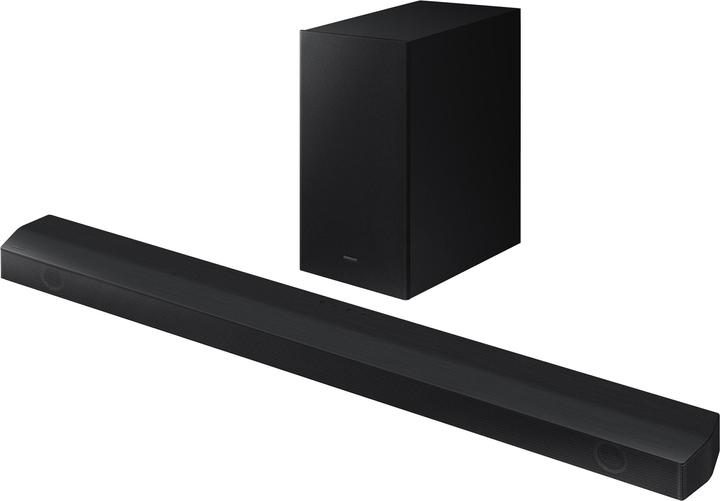 Samsung HW-B650 (430 W, 3.1 Channel)