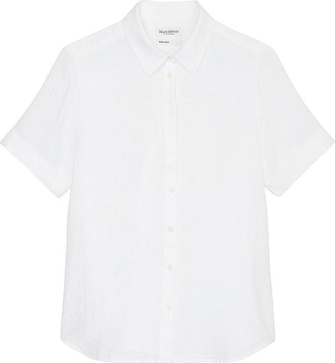 Produktbild Marc O'Polo Leinenbluse (32)