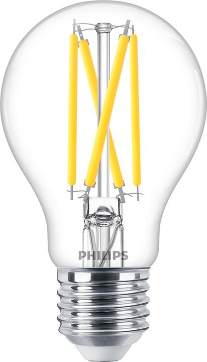 Image du produit Philips Mas (E27, 5.90 W, 806 lm, 1 x, D)