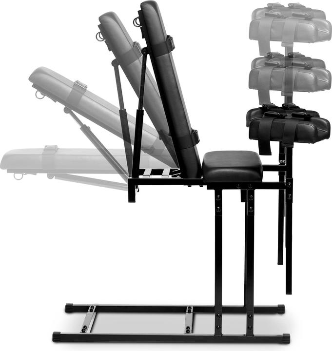 Actual product image Master Series Extreme Obedience Chair