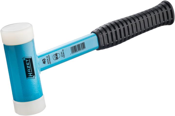 Image du produit HAZET Marteau en plastique 1953N-40 (805 g)