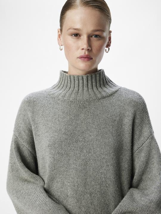Produktbild Object High Neck Pullover (XS)