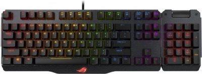 Actual product image ASUS ROG Claymore (CH, Cable)
