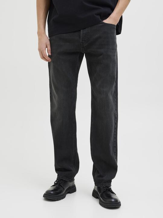Actual product image Jack & Jones JJIMIKE JJORIGINAL SBD 925 Tapered Fit Jeans Tapered Fit Jeans (W33/L32)