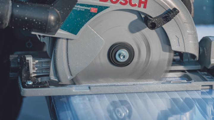 Actual product image Bosch Professional Zubehör PRO Multi Material circular saw blade, 190 x 2.4 x 30 mm