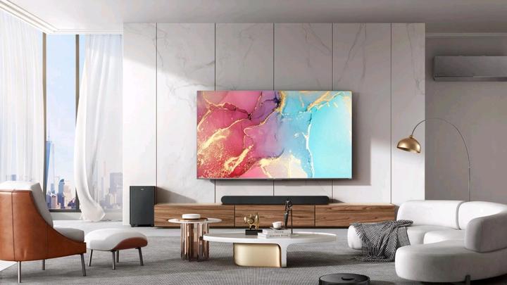 Image du produit TCL 55C635 (55", C635, QLED, 4K, 2022)