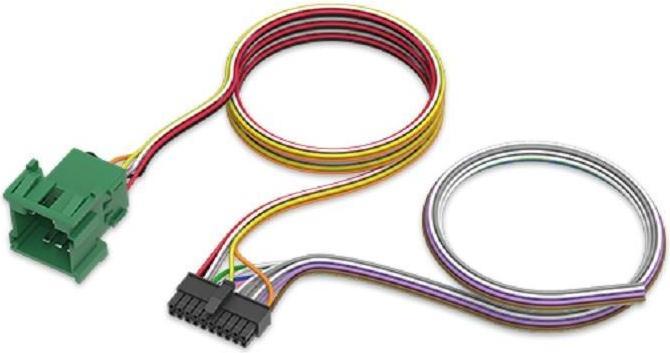 Actual product image Teltonika PPCB00000500 - FMS cable for FMX640