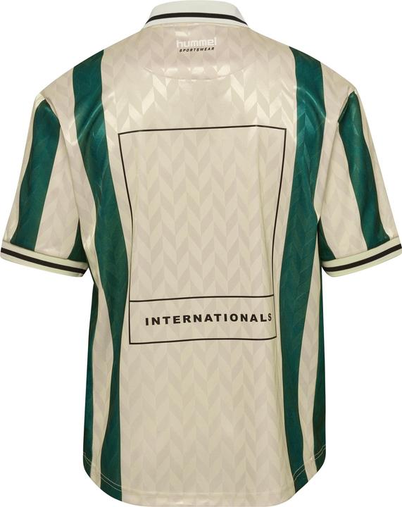 Produktbild hummel Hmlloose Soccer Jersey Love (XL)