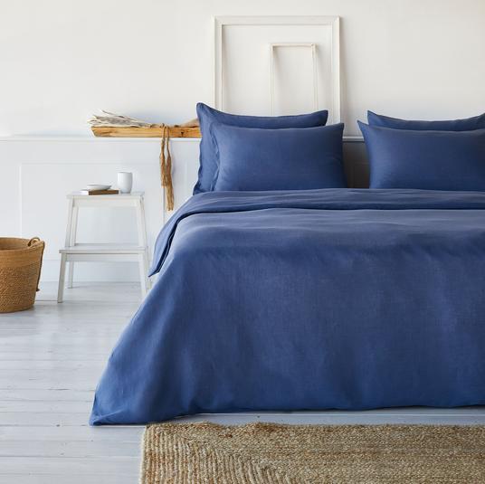 Image du produit Living Home Linn (Housse de couette, 240 x 240 cm)