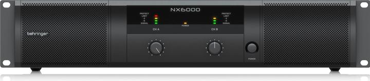 Produktbild Behringer NX6000