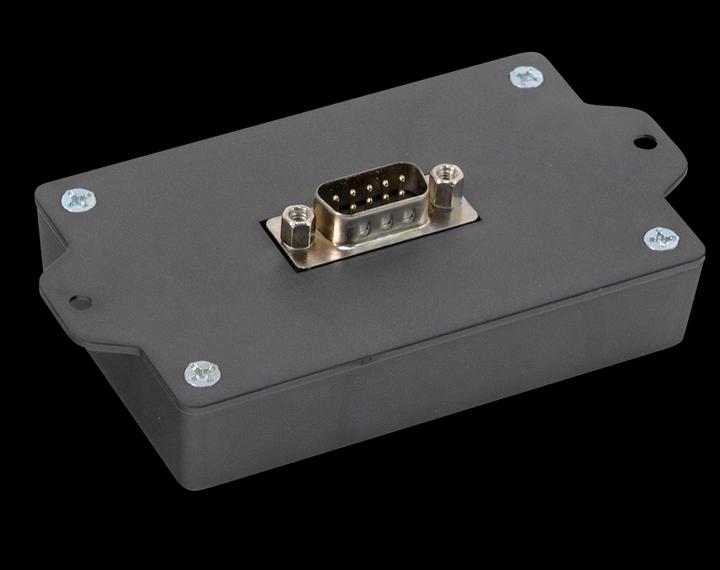 Produktbild Autosolar Fernanzeige/ Display für 20A MPPT Laderegler SRNE